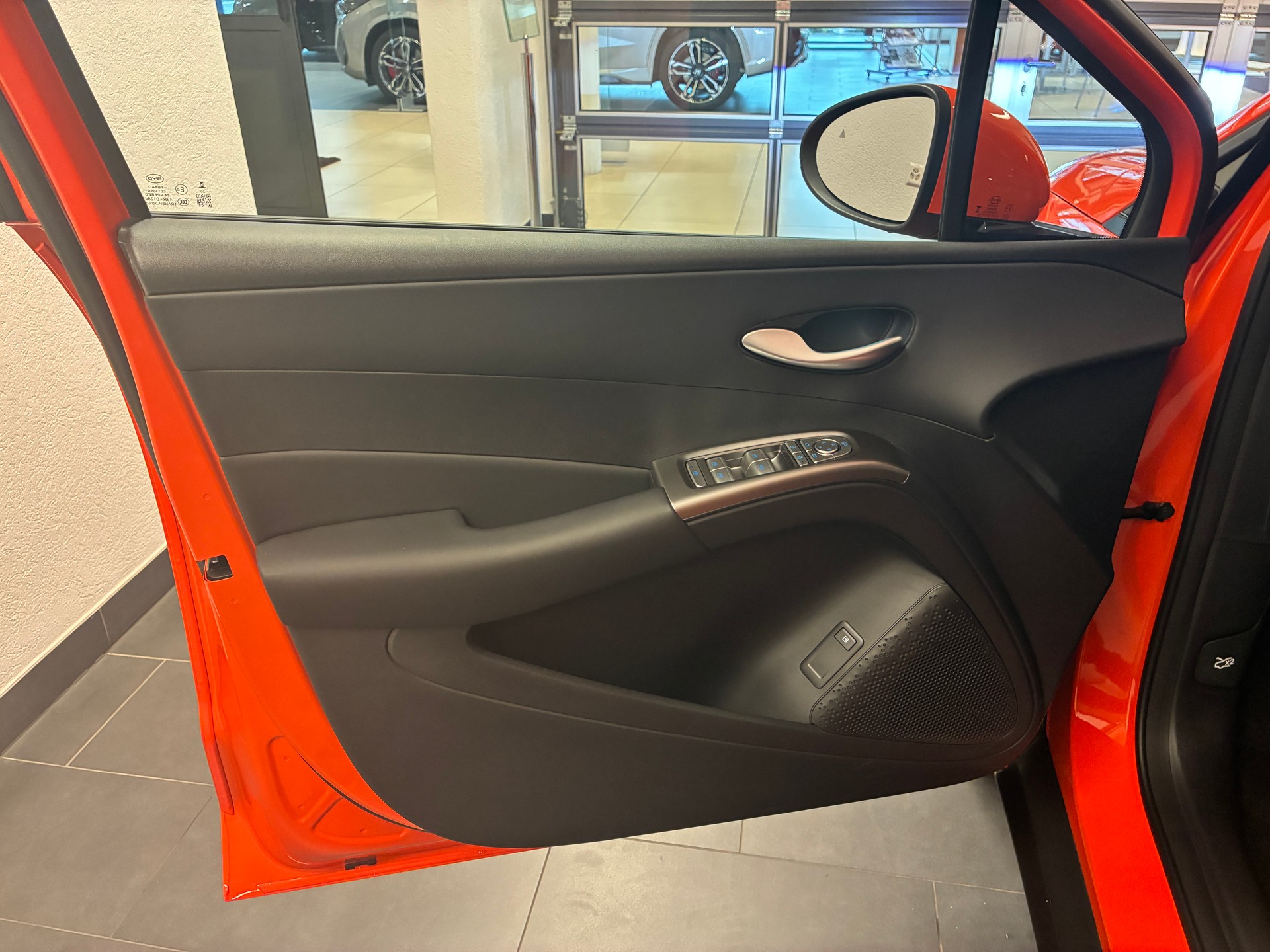 BYD Dolphin G DM-i Boost-image-5