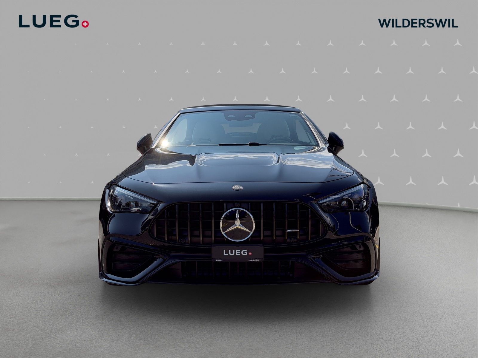 MERCEDES-BENZ CLE AMG 53 Cabrio 4Matic+ 9G-Tronic-image-4
