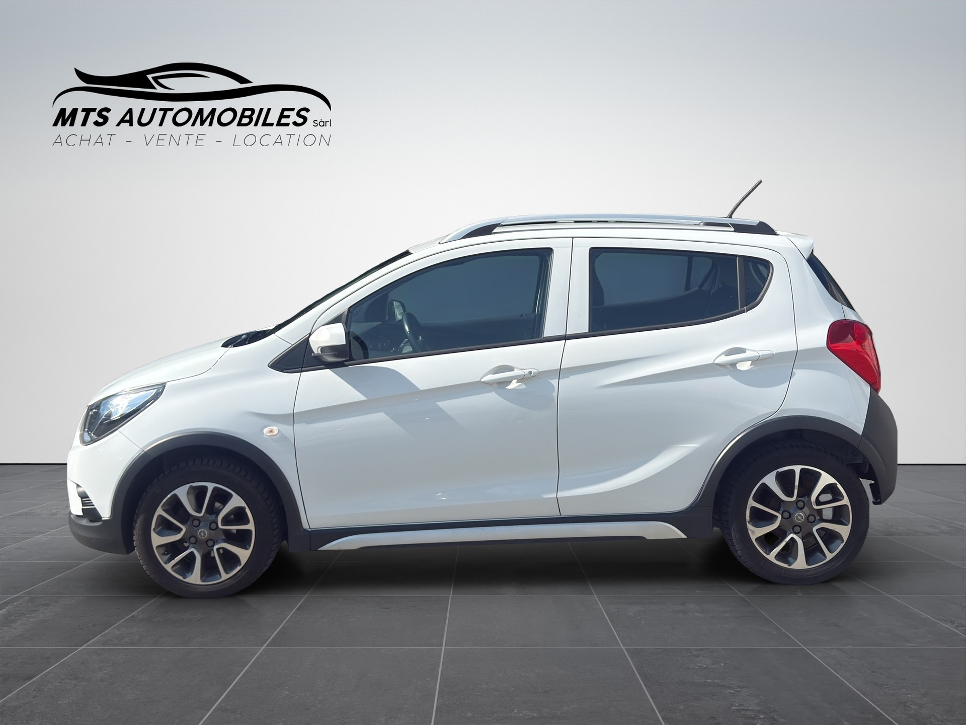 OPEL Karl 1.0 Rocks-image-2