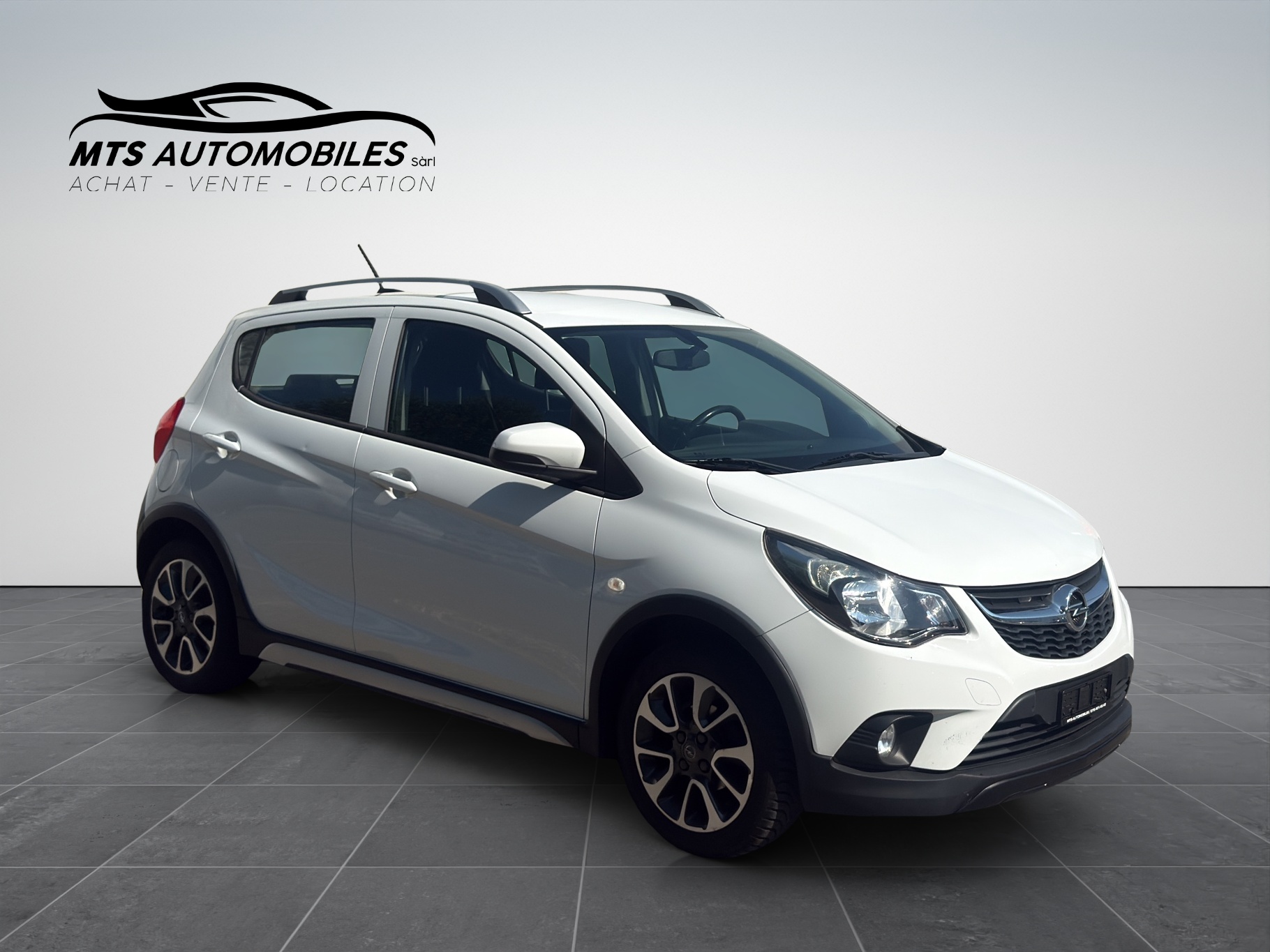 OPEL Karl 1.0 Rocks-image-7