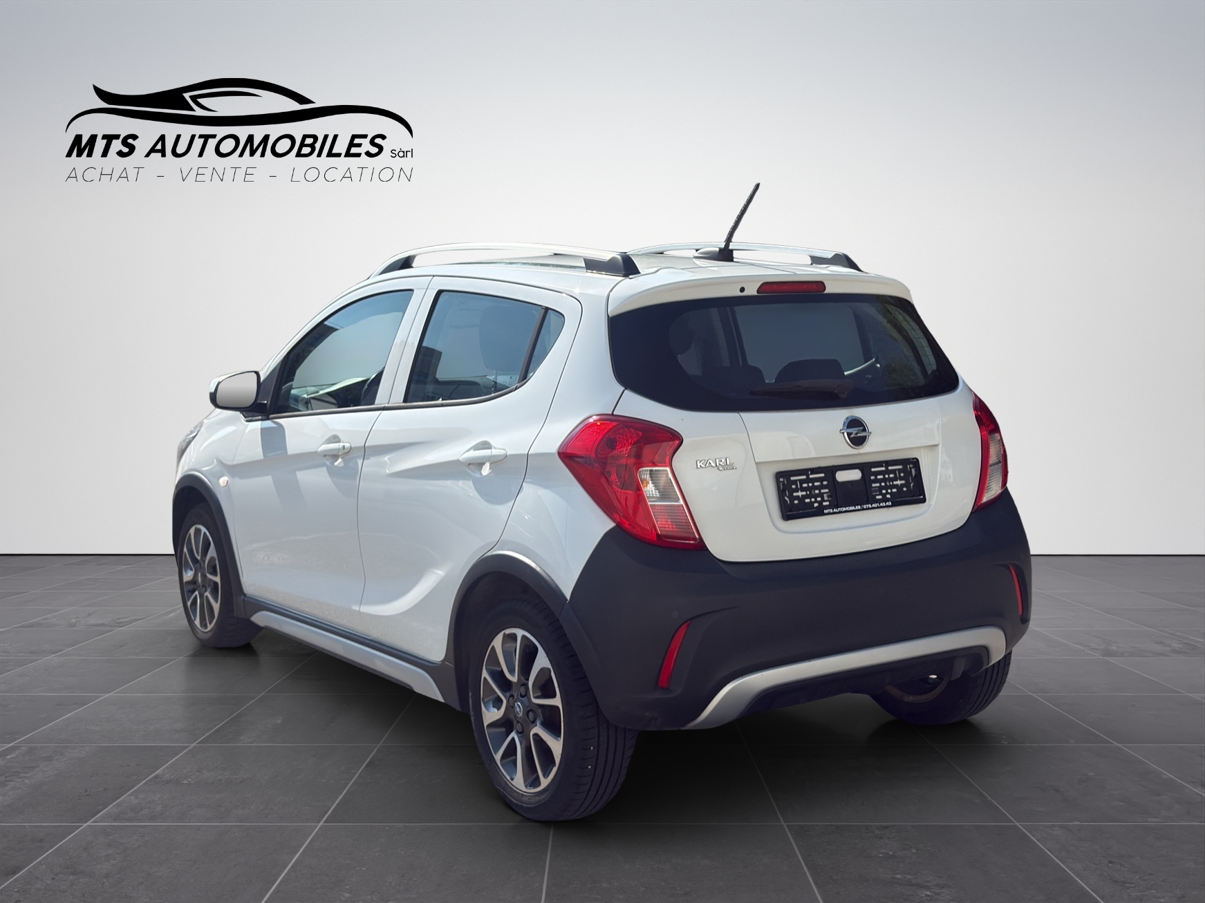 OPEL Karl 1.0 Rocks-image-3