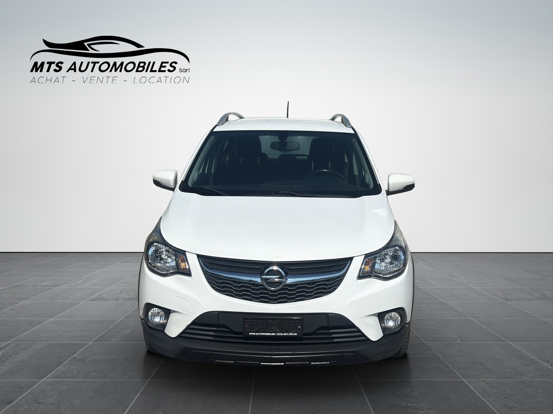 OPEL Karl 1.0 Rocks-image-1