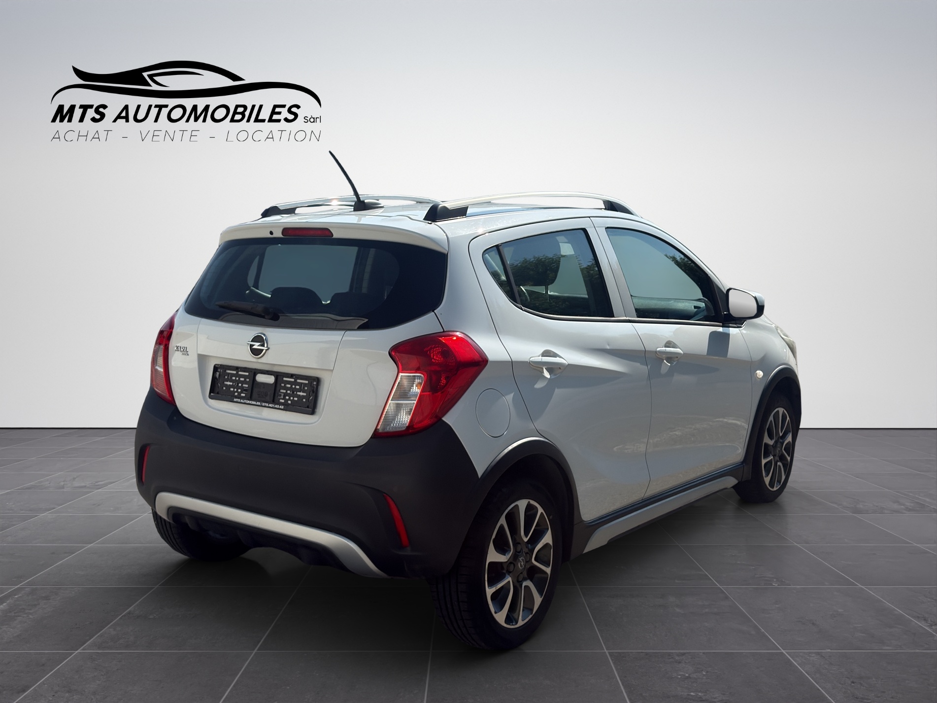 OPEL Karl 1.0 Rocks-image-5
