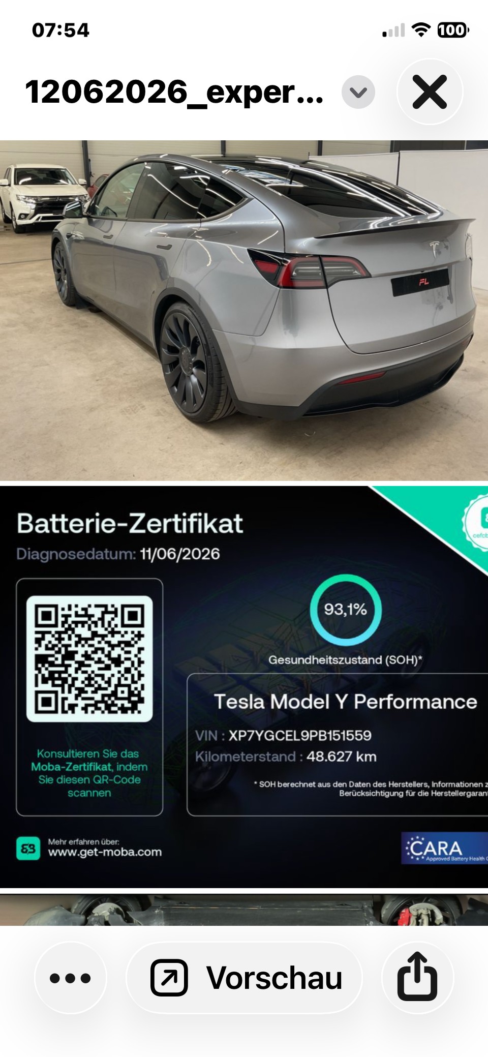 TESLA Model Y Performance-image-15