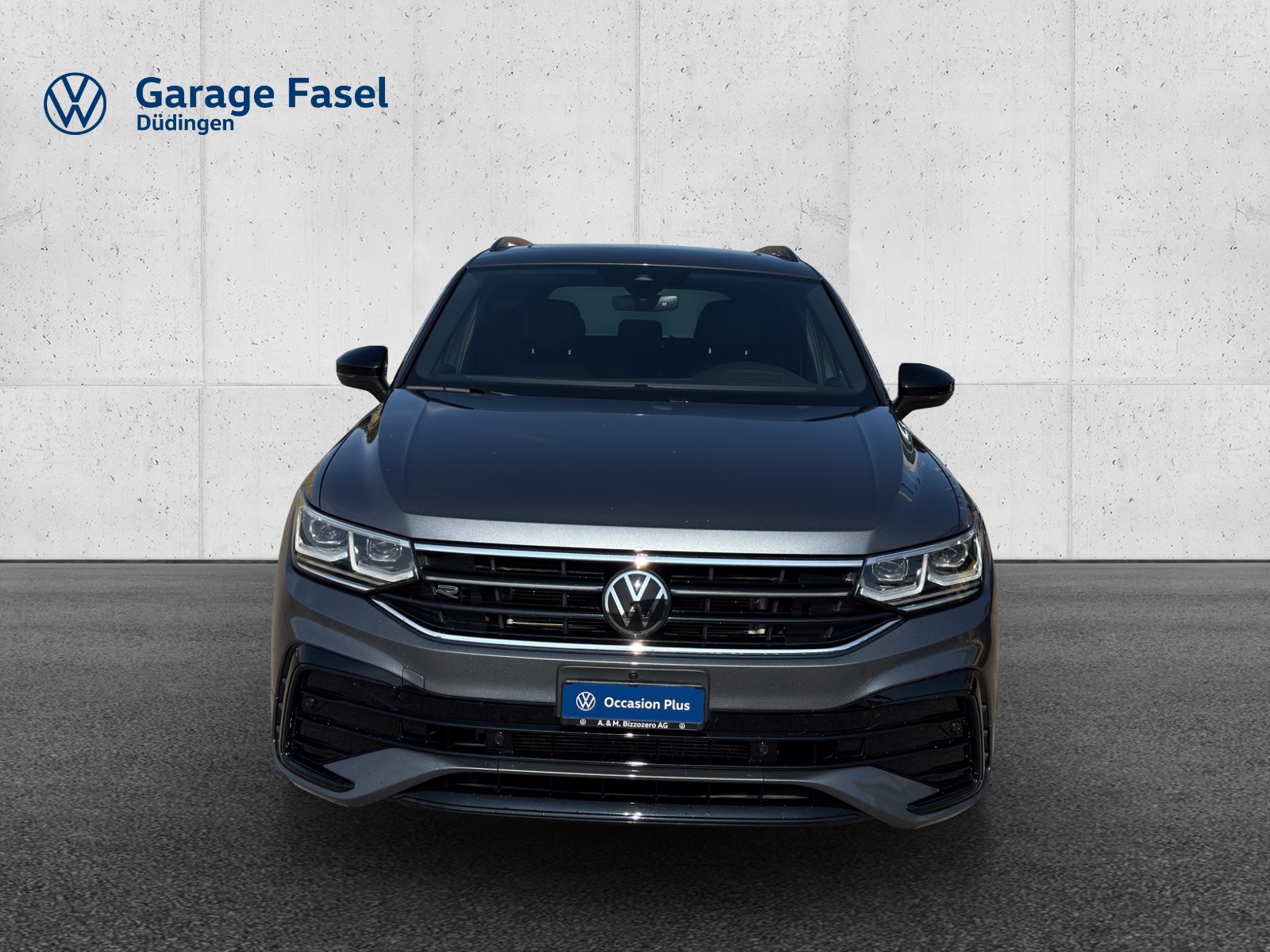VW Tiguan Allspace 2.0TSI R-Line 4Motion DSG-image-7
