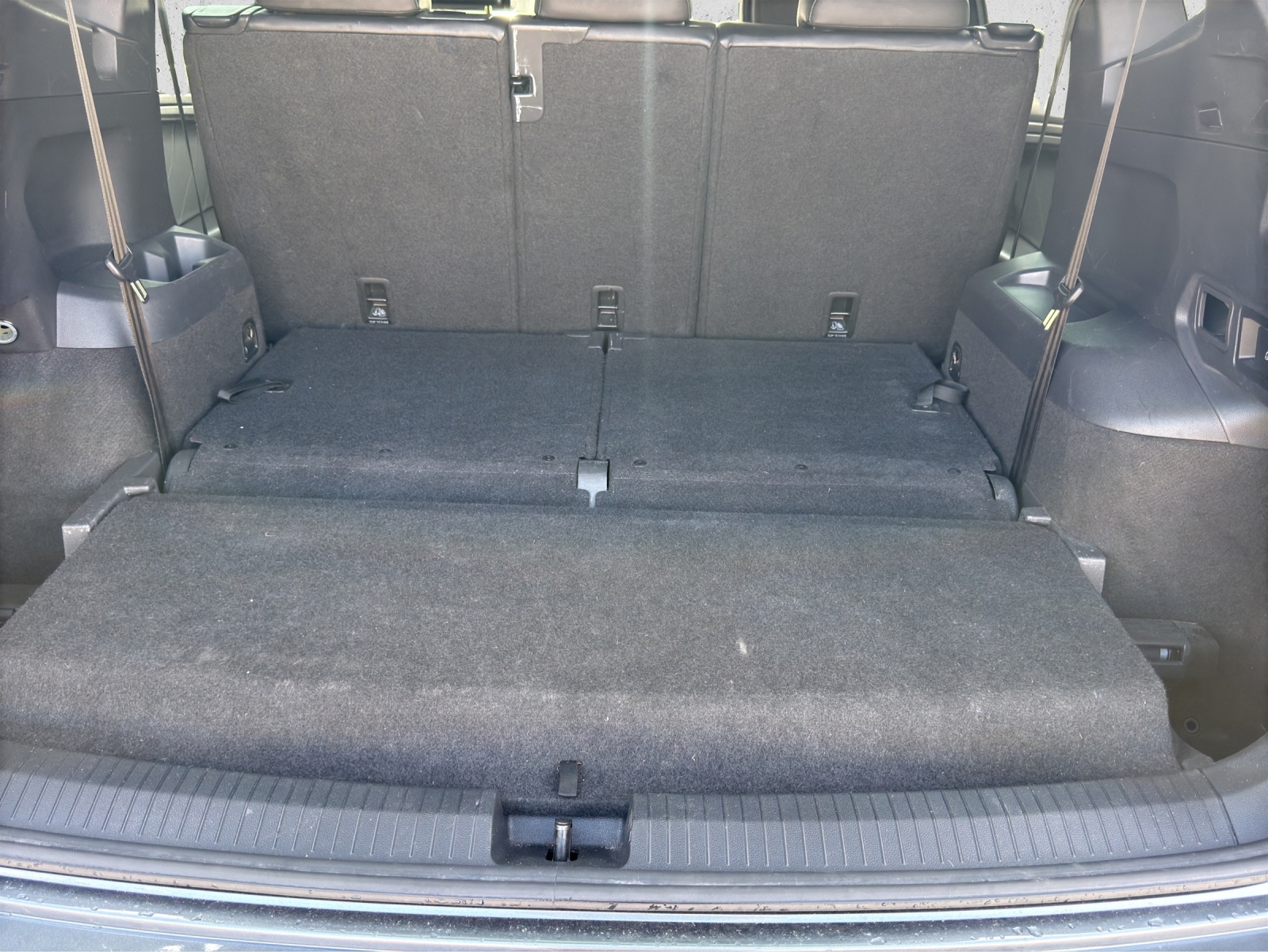 VW Tiguan Allspace 2.0TSI R-Line 4Motion DSG-image-14
