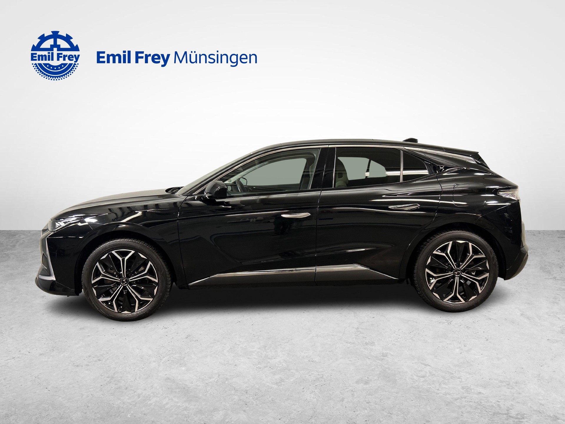 DS AUTOMOBILES 4 1.6 E-Tense Rivoli-image-4