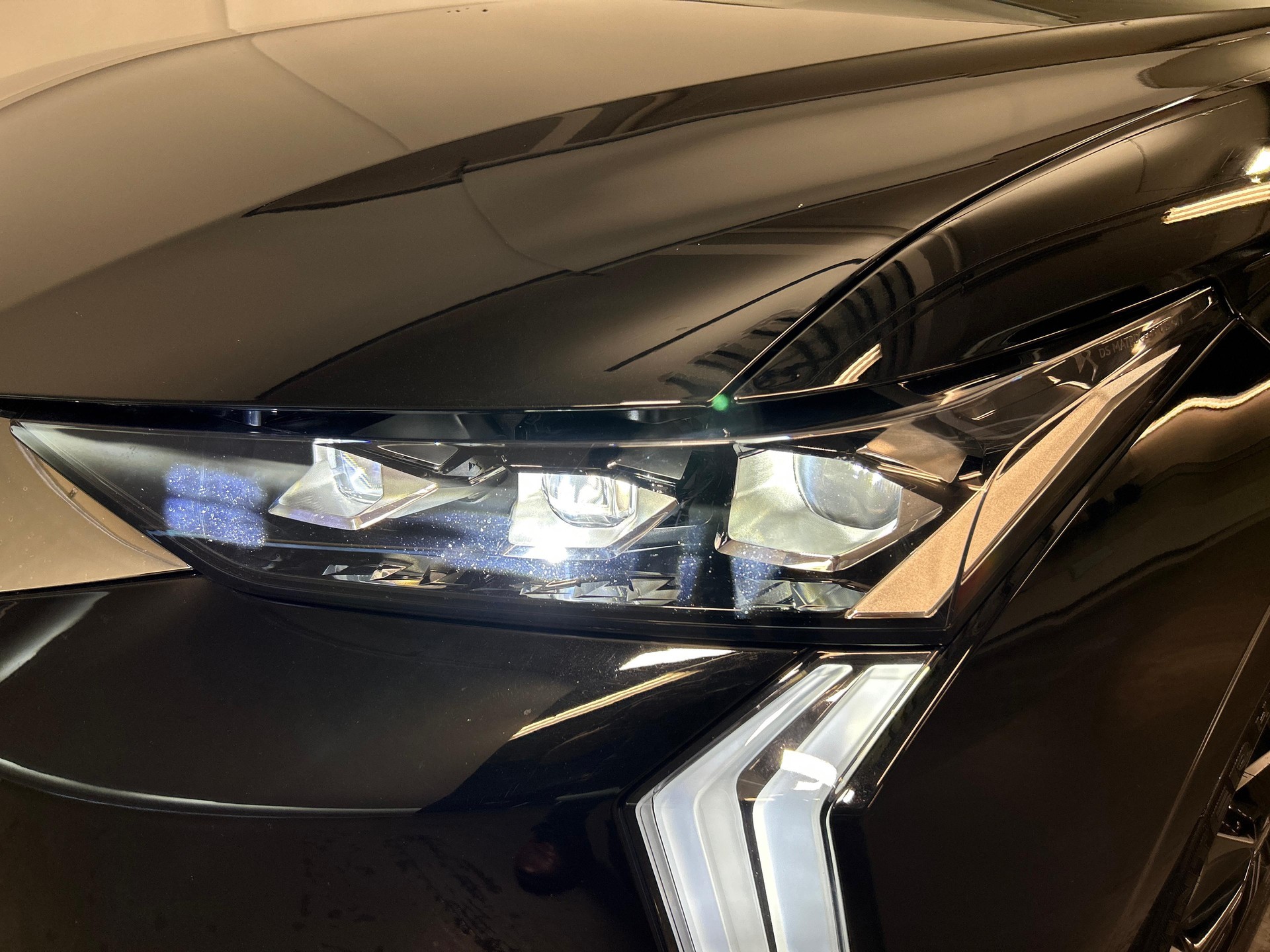 DS AUTOMOBILES 4 1.6 E-Tense Rivoli-image-15
