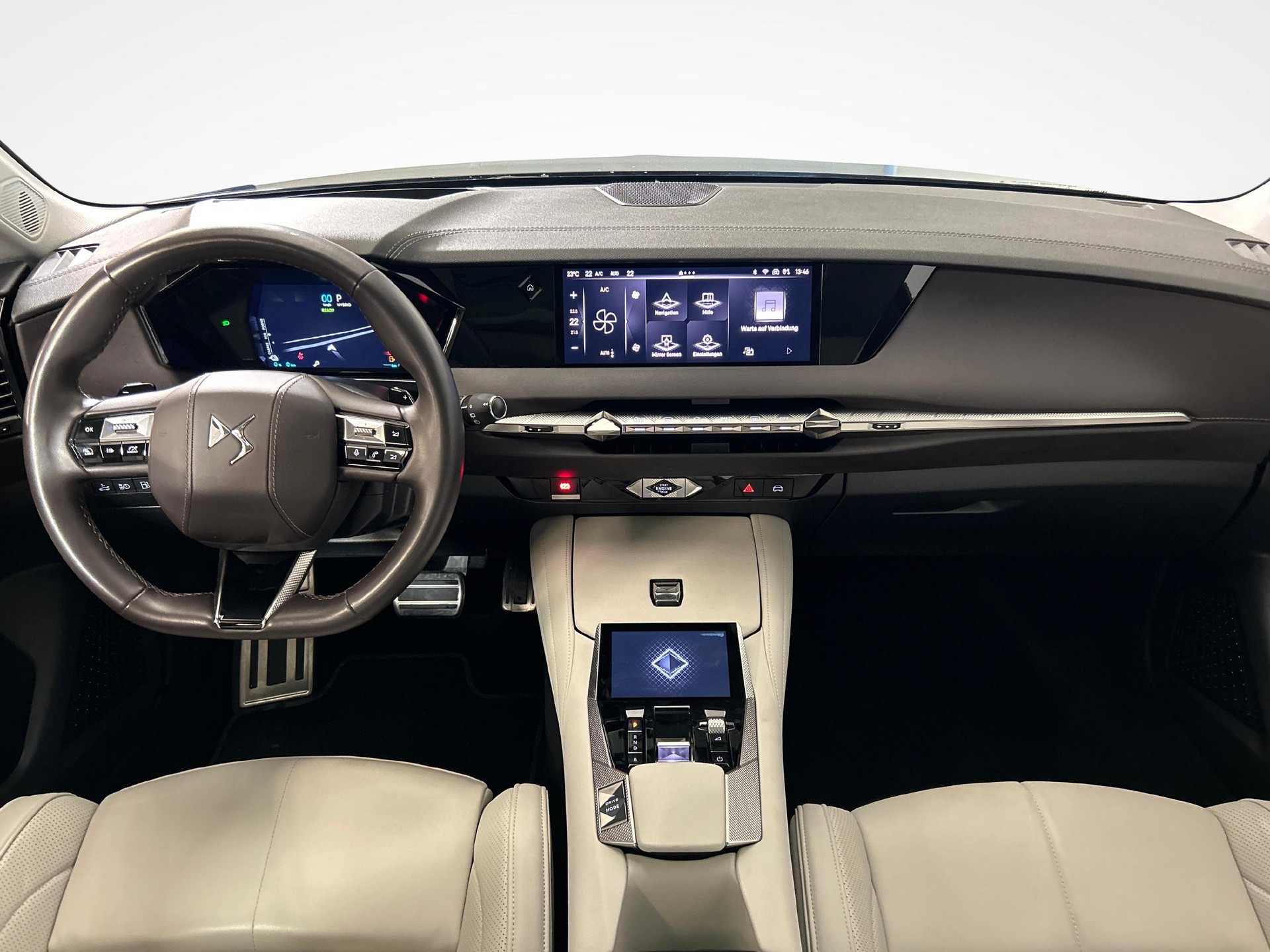 DS AUTOMOBILES 4 1.6 E-Tense Rivoli-image-6