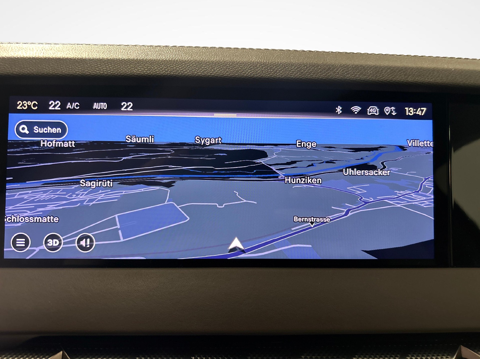 DS AUTOMOBILES 4 1.6 E-Tense Rivoli-image-7