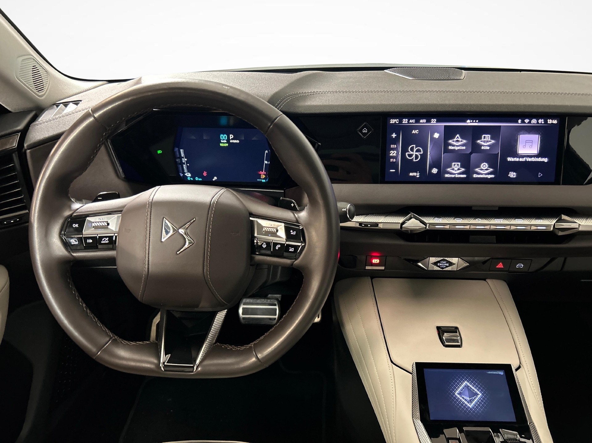 DS AUTOMOBILES 4 1.6 E-Tense Rivoli-image-5