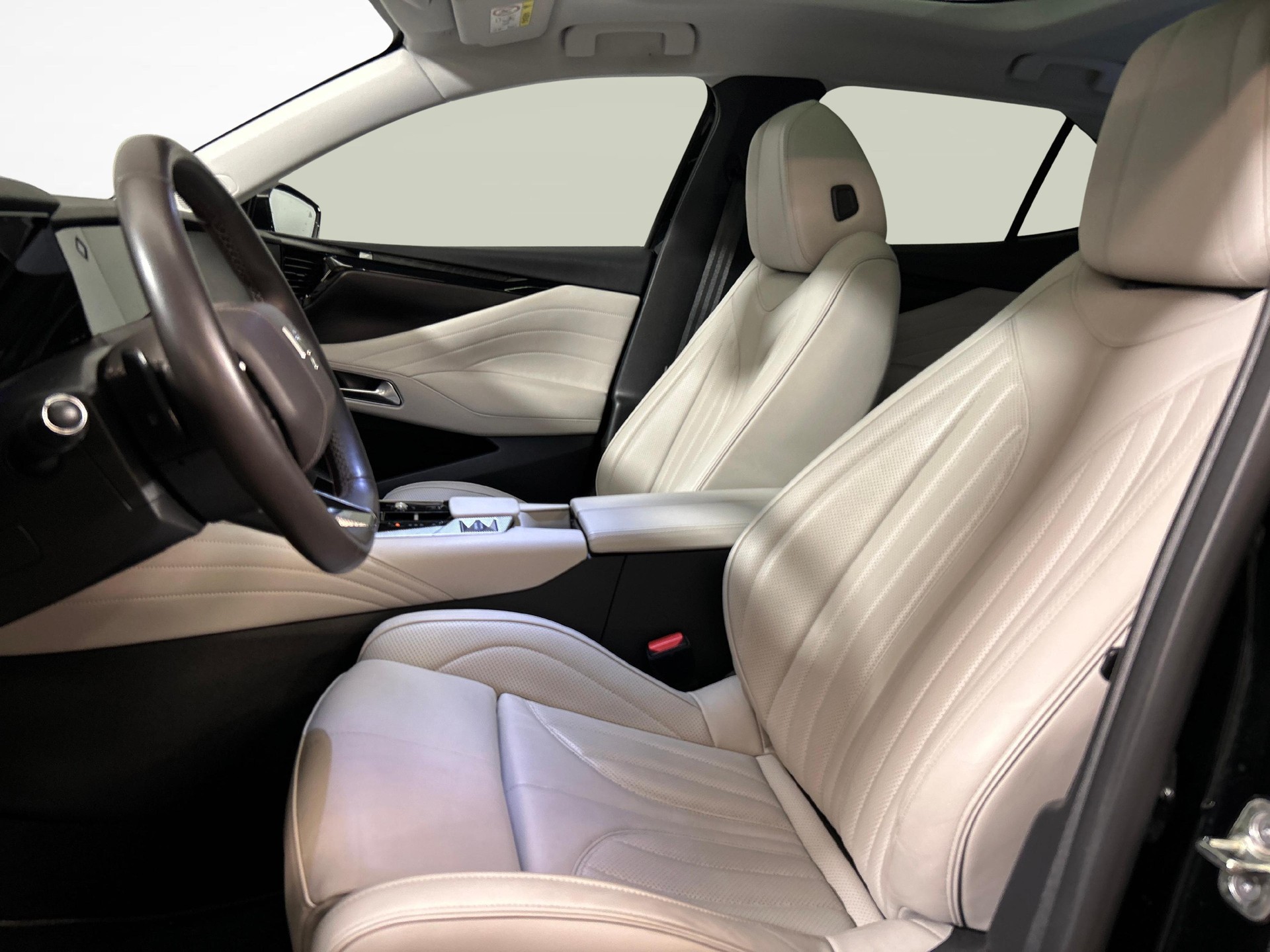 DS AUTOMOBILES 4 1.6 E-Tense Rivoli-image-2