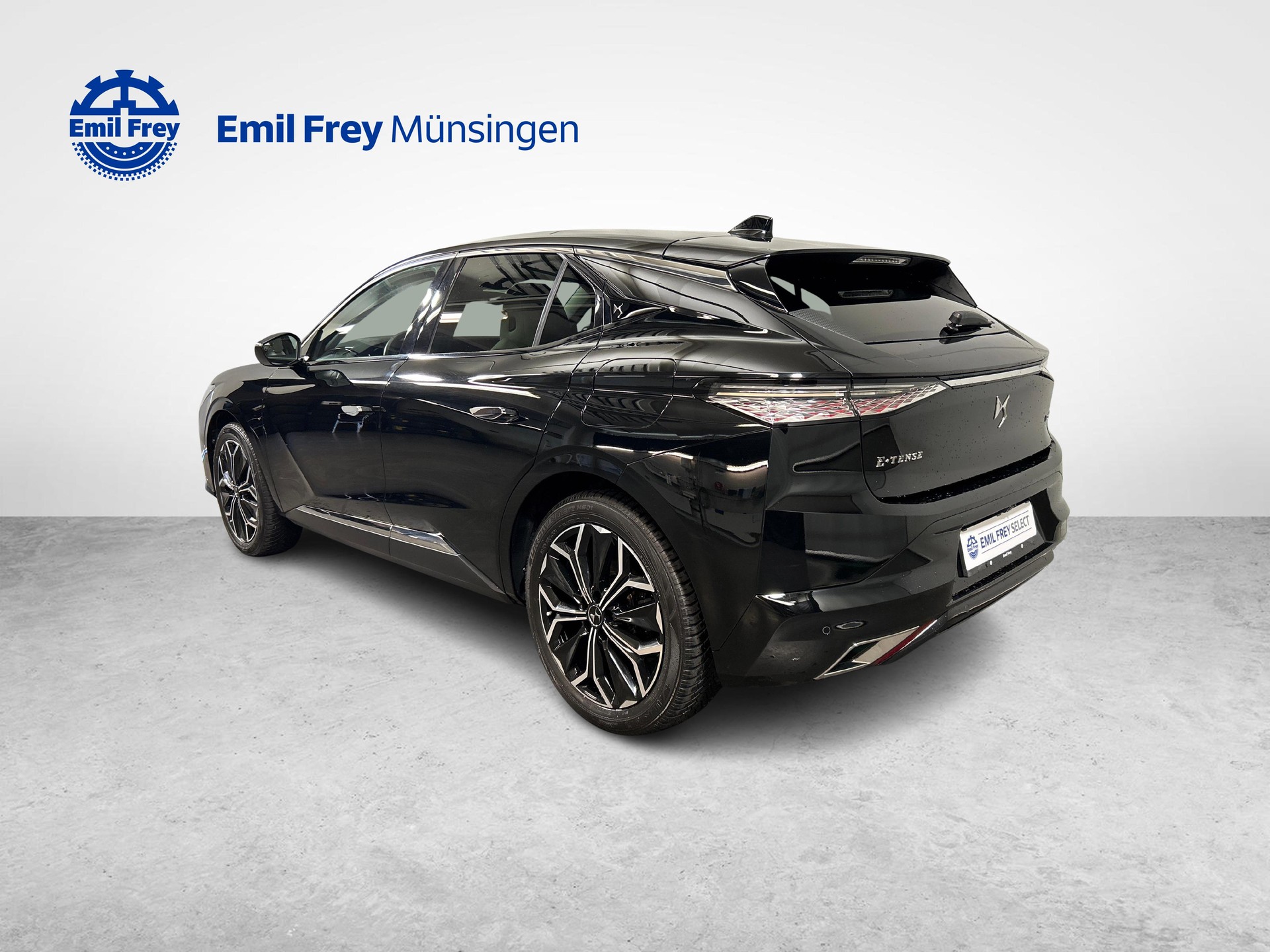 DS AUTOMOBILES 4 1.6 E-Tense Rivoli-image-10