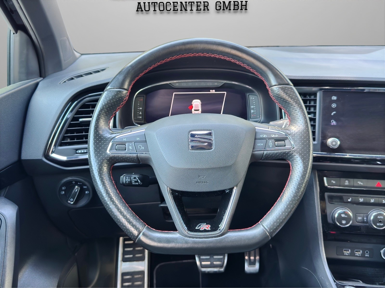 SEAT Ateca 2.0 TSI FR 4Drive DSG-image-9