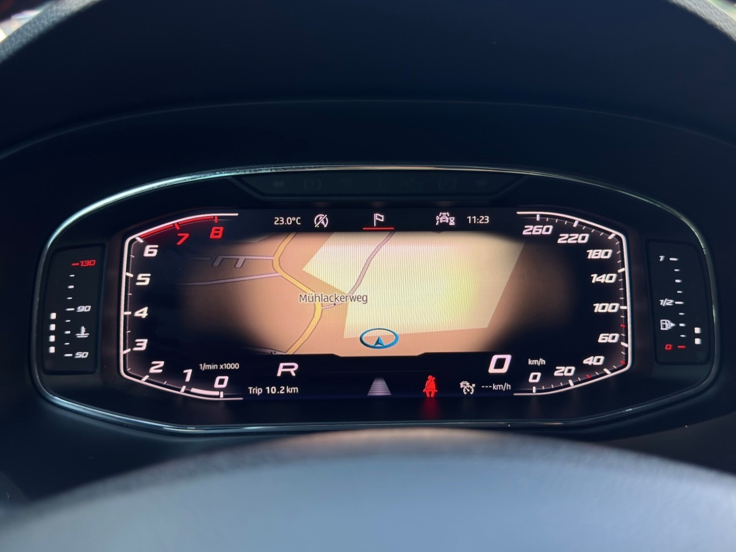 SEAT Ateca 2.0 TSI FR 4Drive DSG-image-20