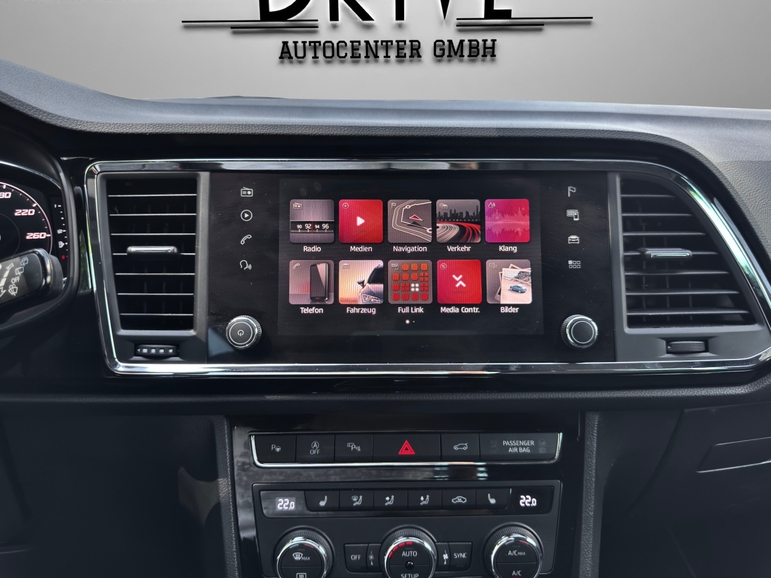 SEAT Ateca 2.0 TSI FR 4Drive DSG-image-12