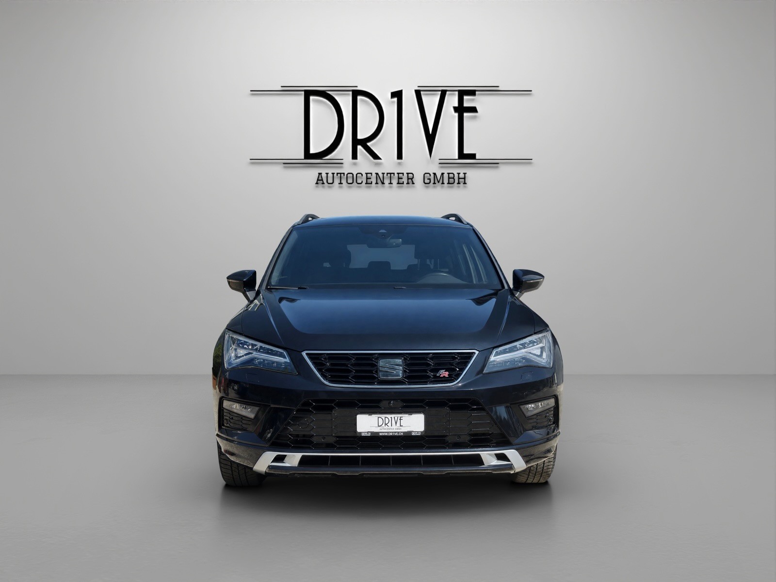 SEAT Ateca 2.0 TSI FR 4Drive DSG-image-1