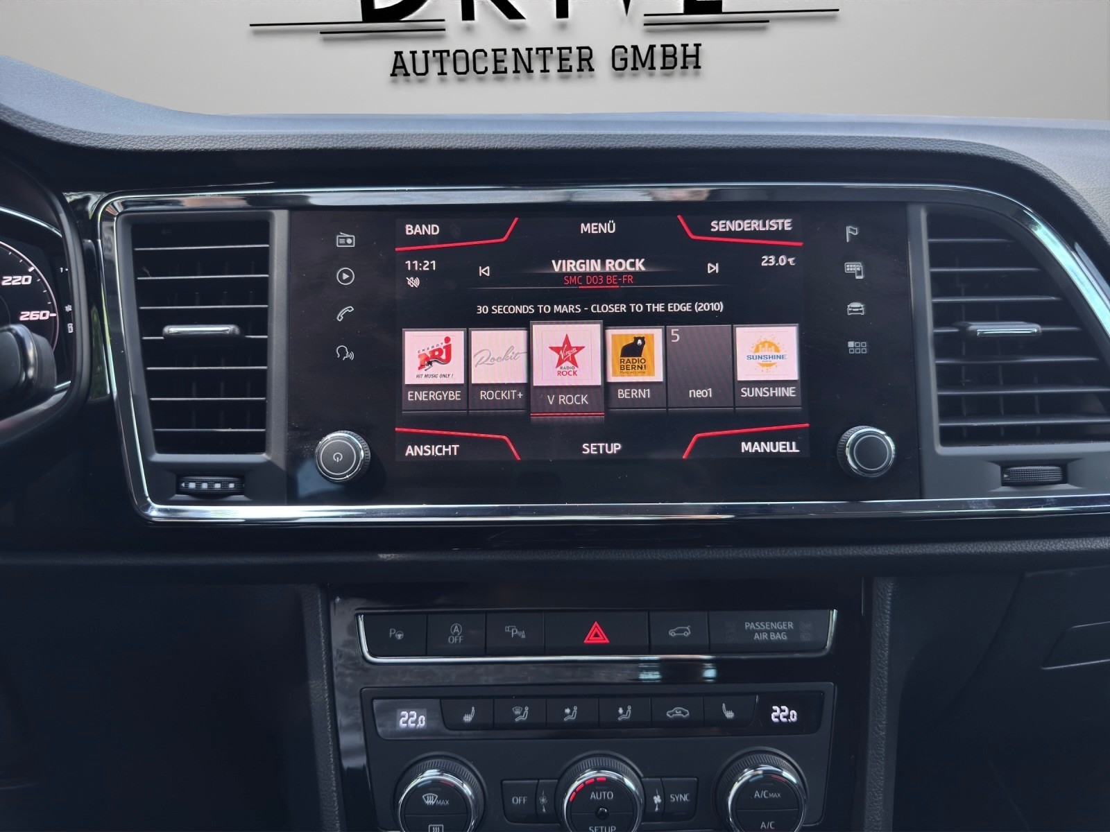 SEAT Ateca 2.0 TSI FR 4Drive DSG-image-14
