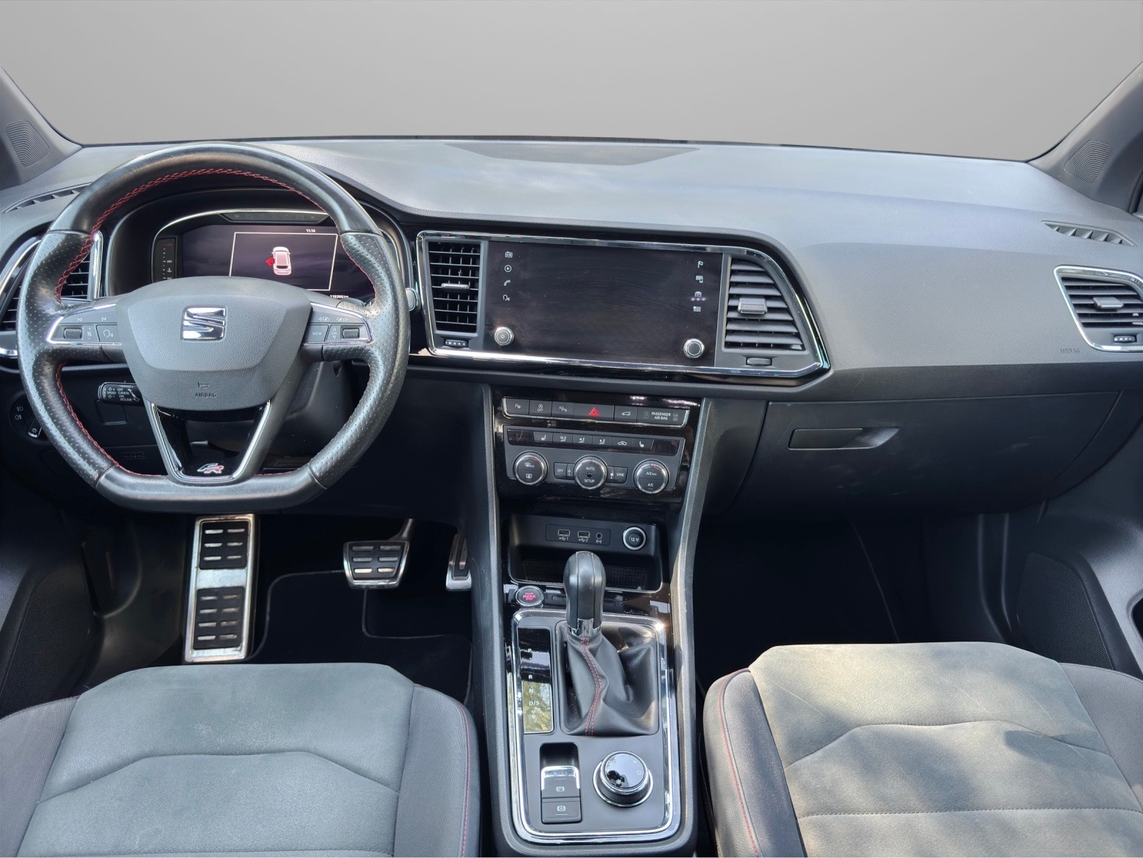 SEAT Ateca 2.0 TSI FR 4Drive DSG-image-8
