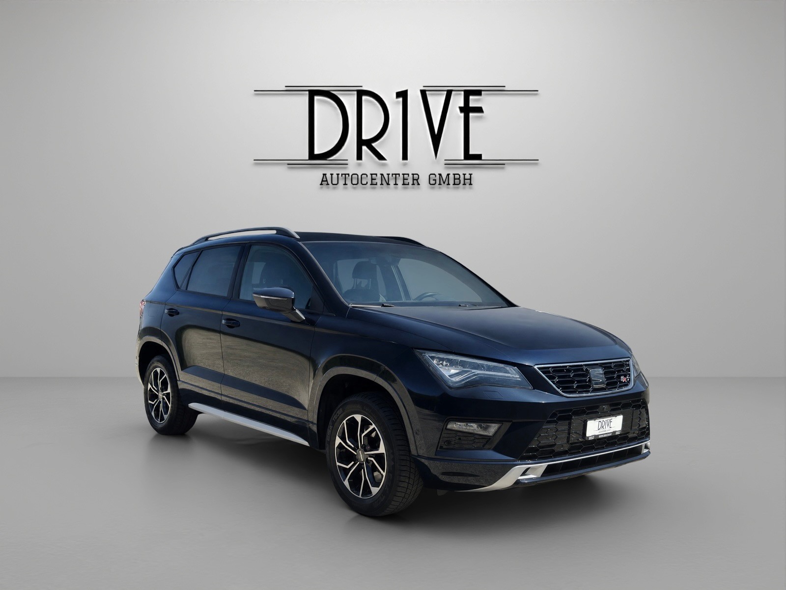 SEAT Ateca 2.0 TSI FR 4Drive DSG-image-2