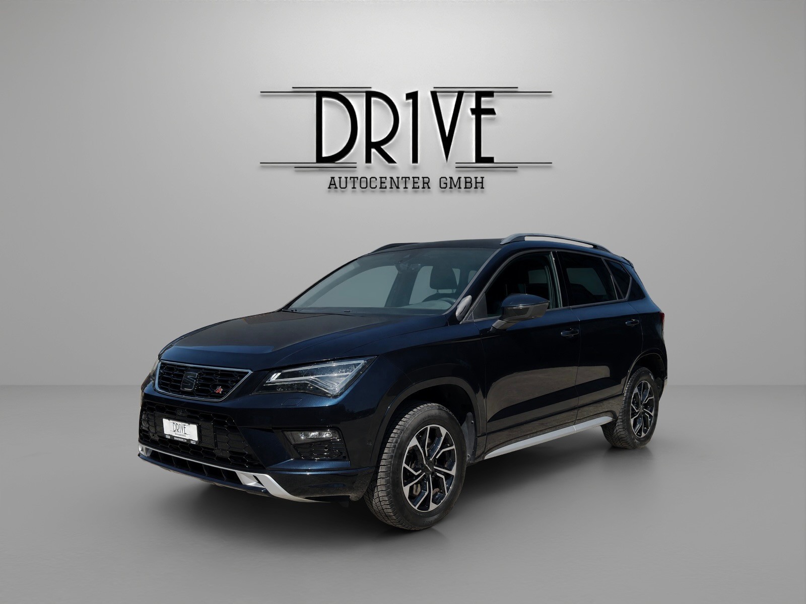 SEAT Ateca 2.0 TSI FR 4Drive DSG-image-0