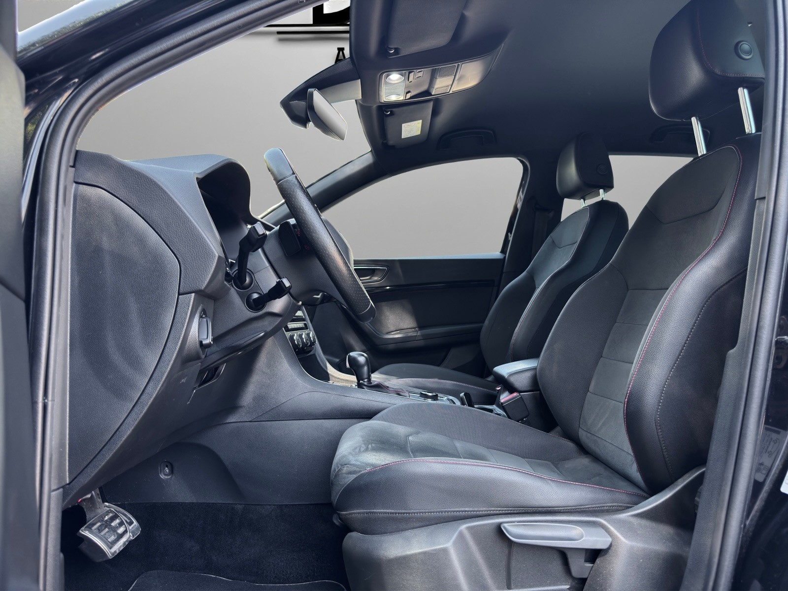 SEAT Ateca 2.0 TSI FR 4Drive DSG-image-7