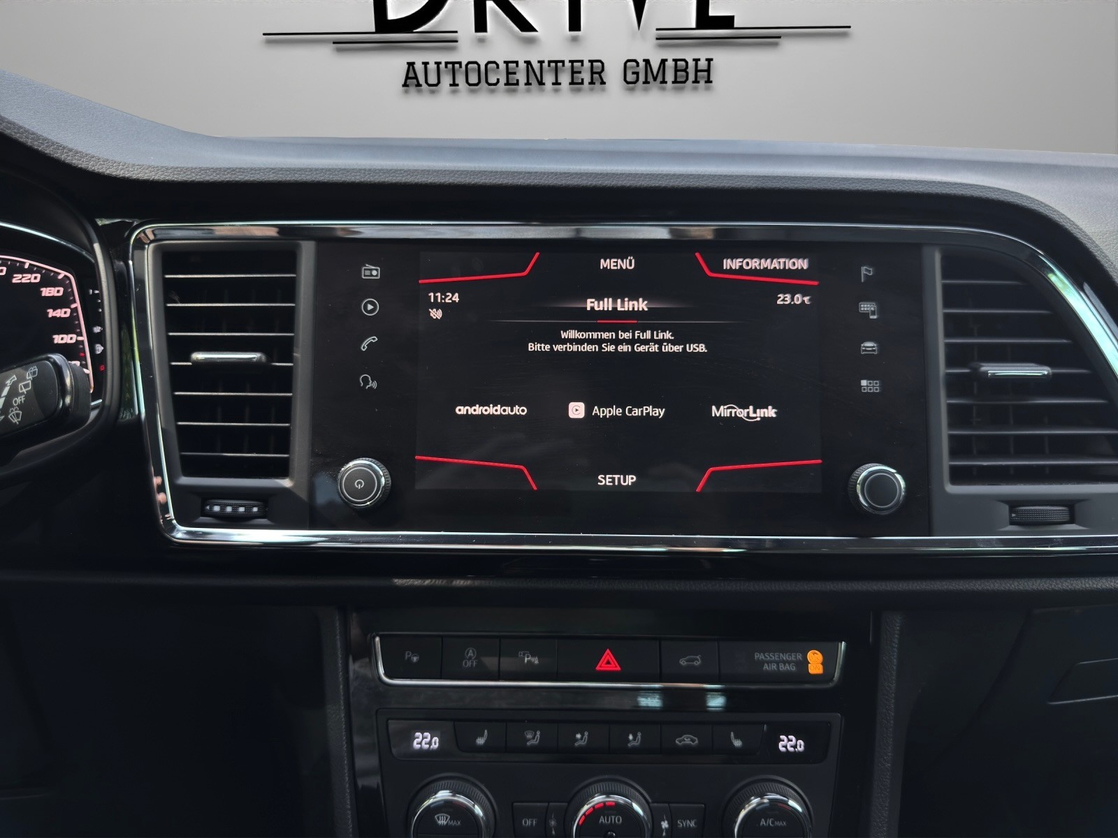 SEAT Ateca 2.0 TSI FR 4Drive DSG-image-15