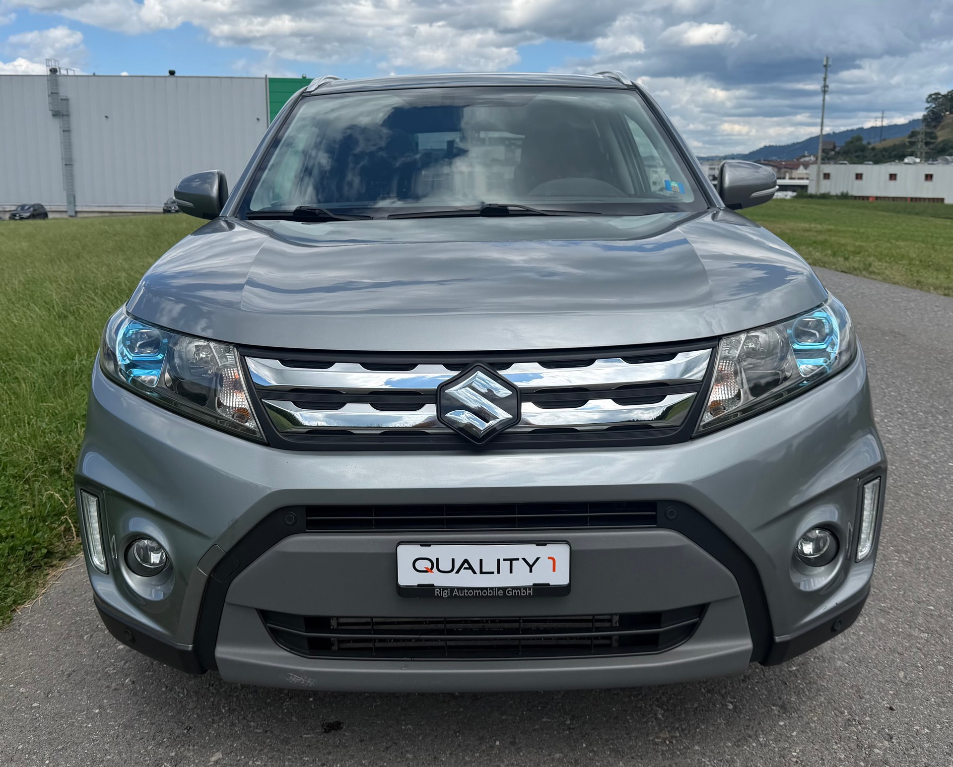 SUZUKI Vitara 1.6 TD Sergio Cellano Top TCSS-image-6