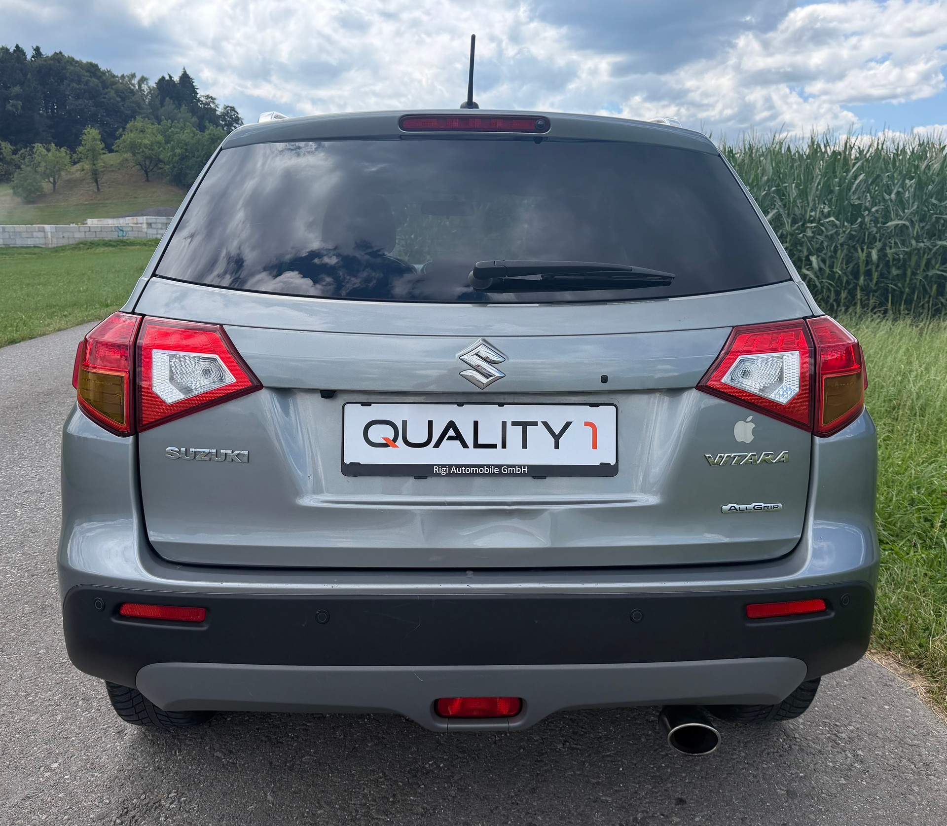 SUZUKI Vitara 1.6 TD Sergio Cellano Top TCSS-image-4
