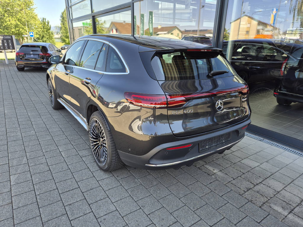 MERCEDES-BENZ EQC 400 4Matic AMG Line-showroom-element-2
