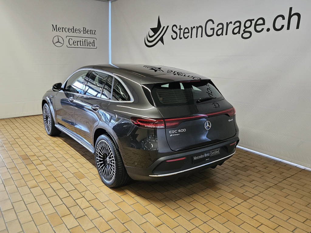 MERCEDES-BENZ EQC 400 4Matic AMG Line-showroom-element-2