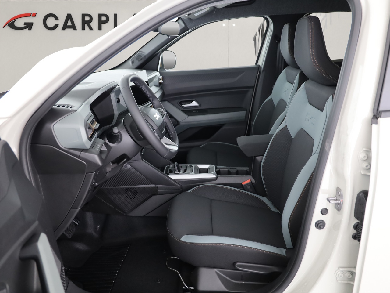 DACIA Duster 1.8 Hybrid Extreme-image-5