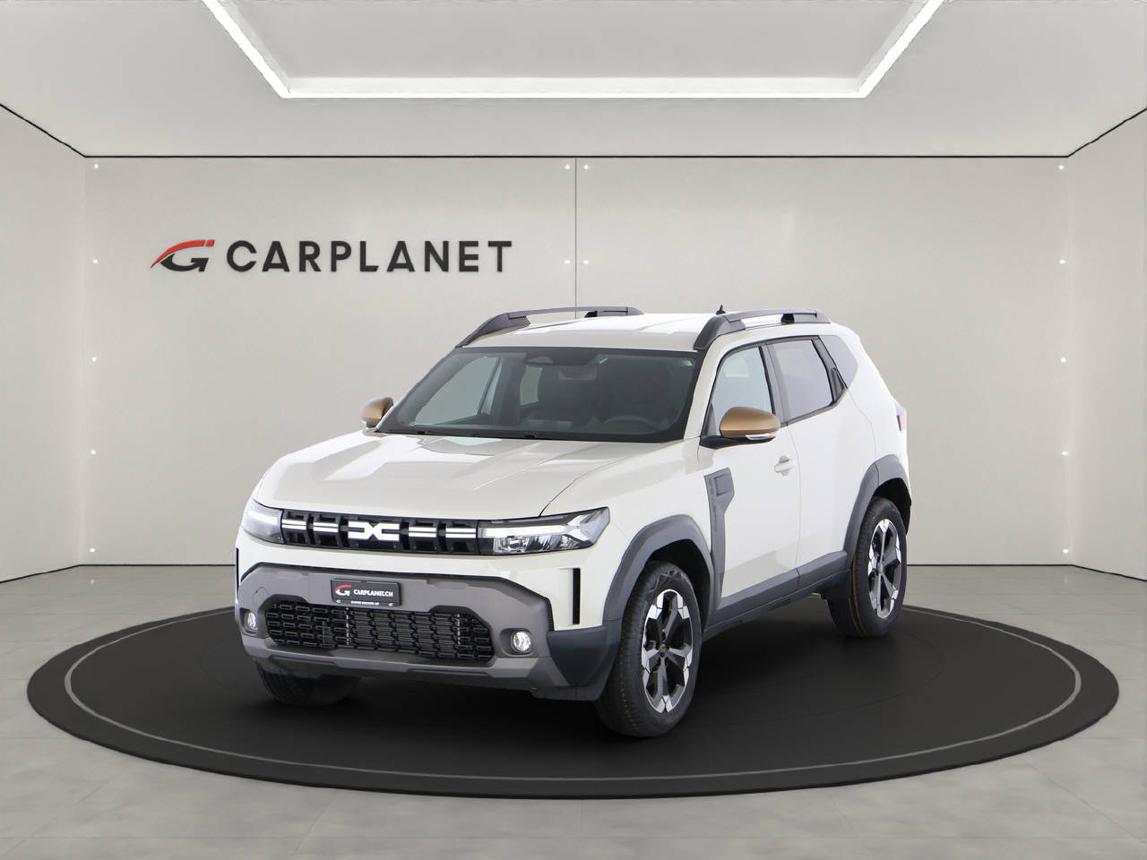 DACIA Duster 1.8 Hybrid Extreme-image-0