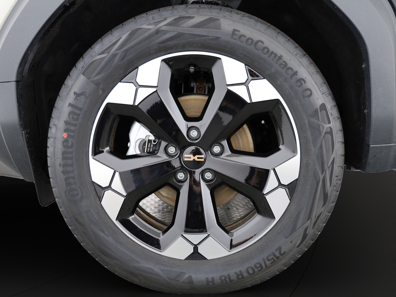 DACIA Duster 1.8 Hybrid Extreme-image-3