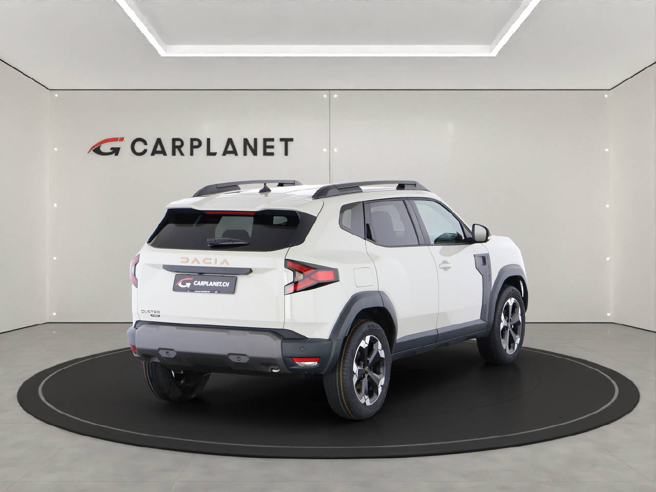 DACIA Duster 1.8 Hybrid Extreme-image-2