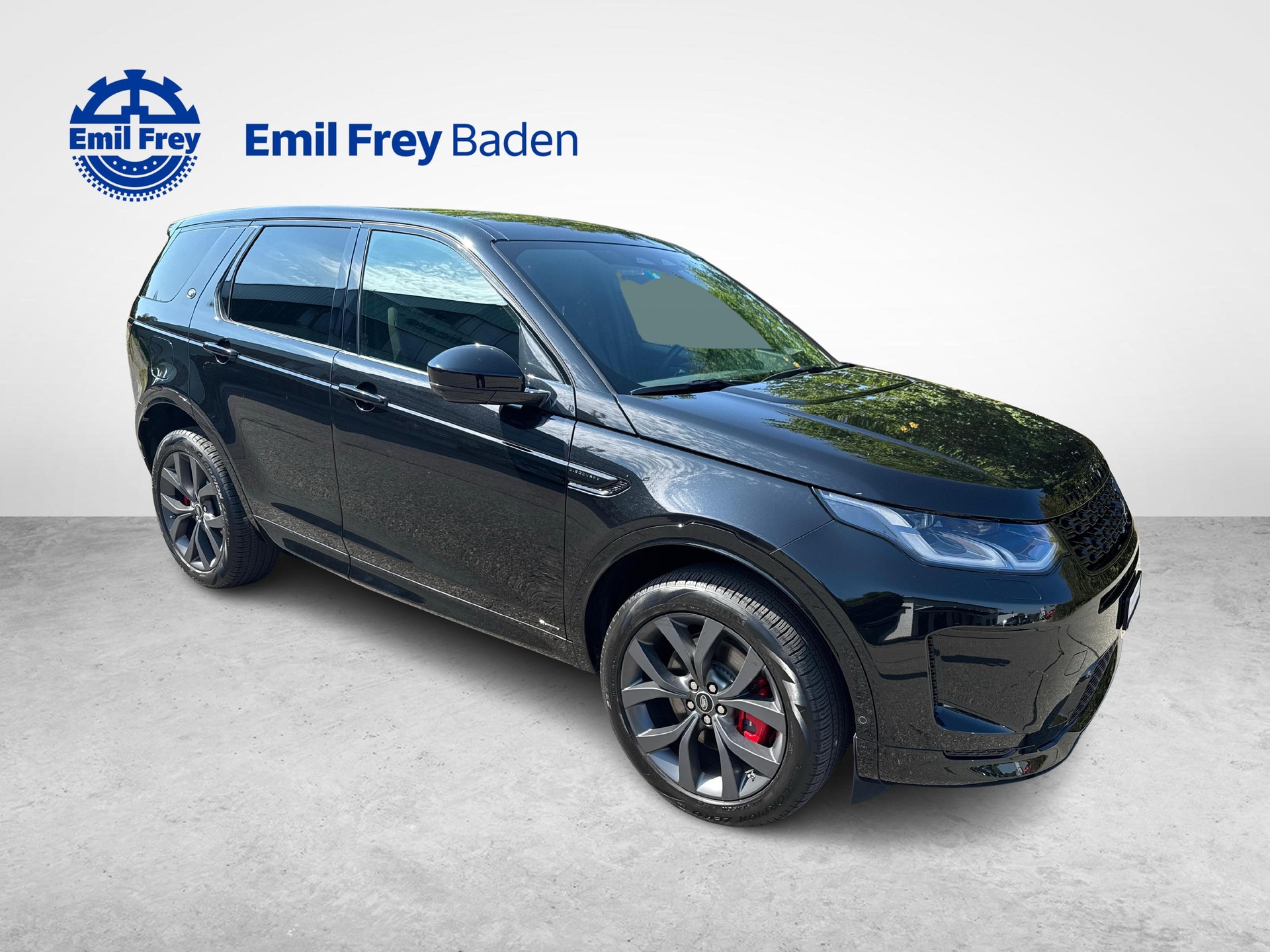LAND ROVER Discovery Sport 2.0 Si4 250 R-Dynamic SE-image-6