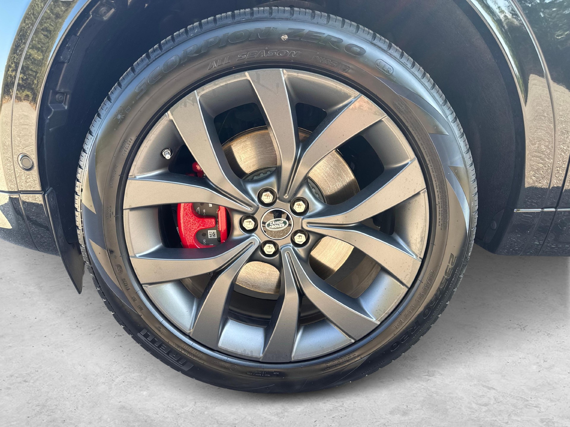 LAND ROVER Discovery Sport 2.0 Si4 250 R-Dynamic SE-image-12