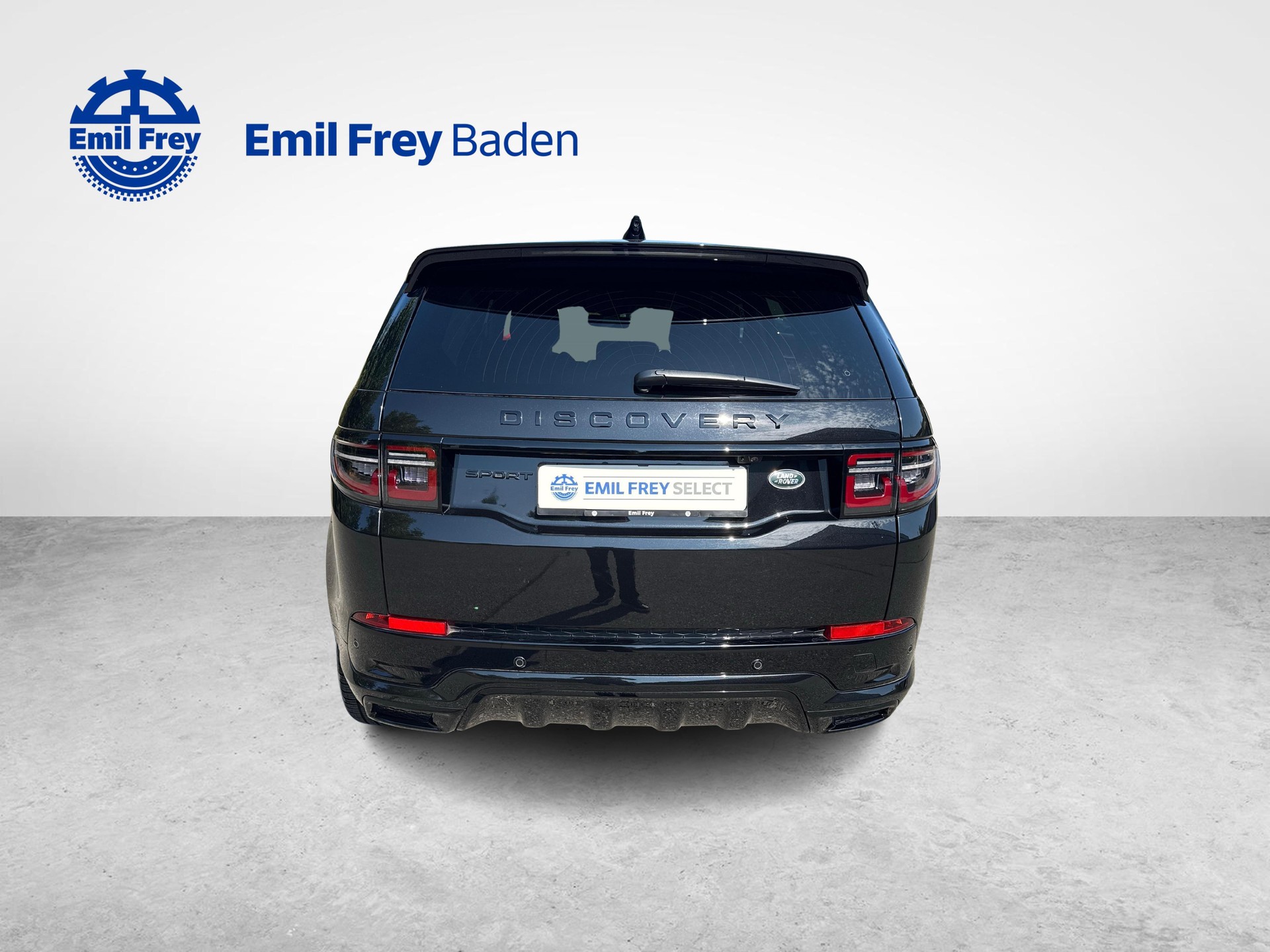 LAND ROVER Discovery Sport 2.0 Si4 250 R-Dynamic SE-image-3