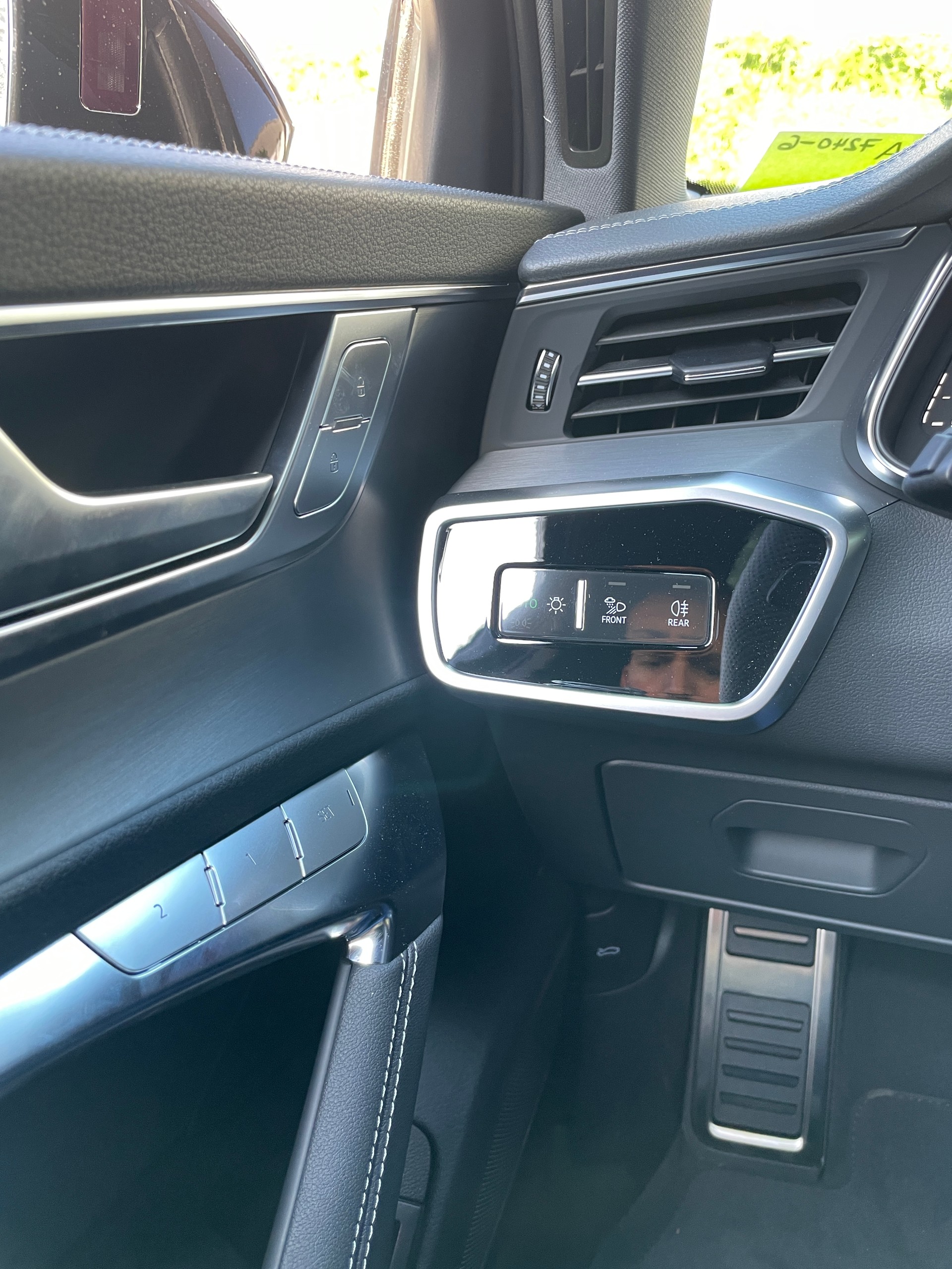 AUDI RS6 Avant 4.0 TFSI V8 quattro Individual Lackierung-image-20