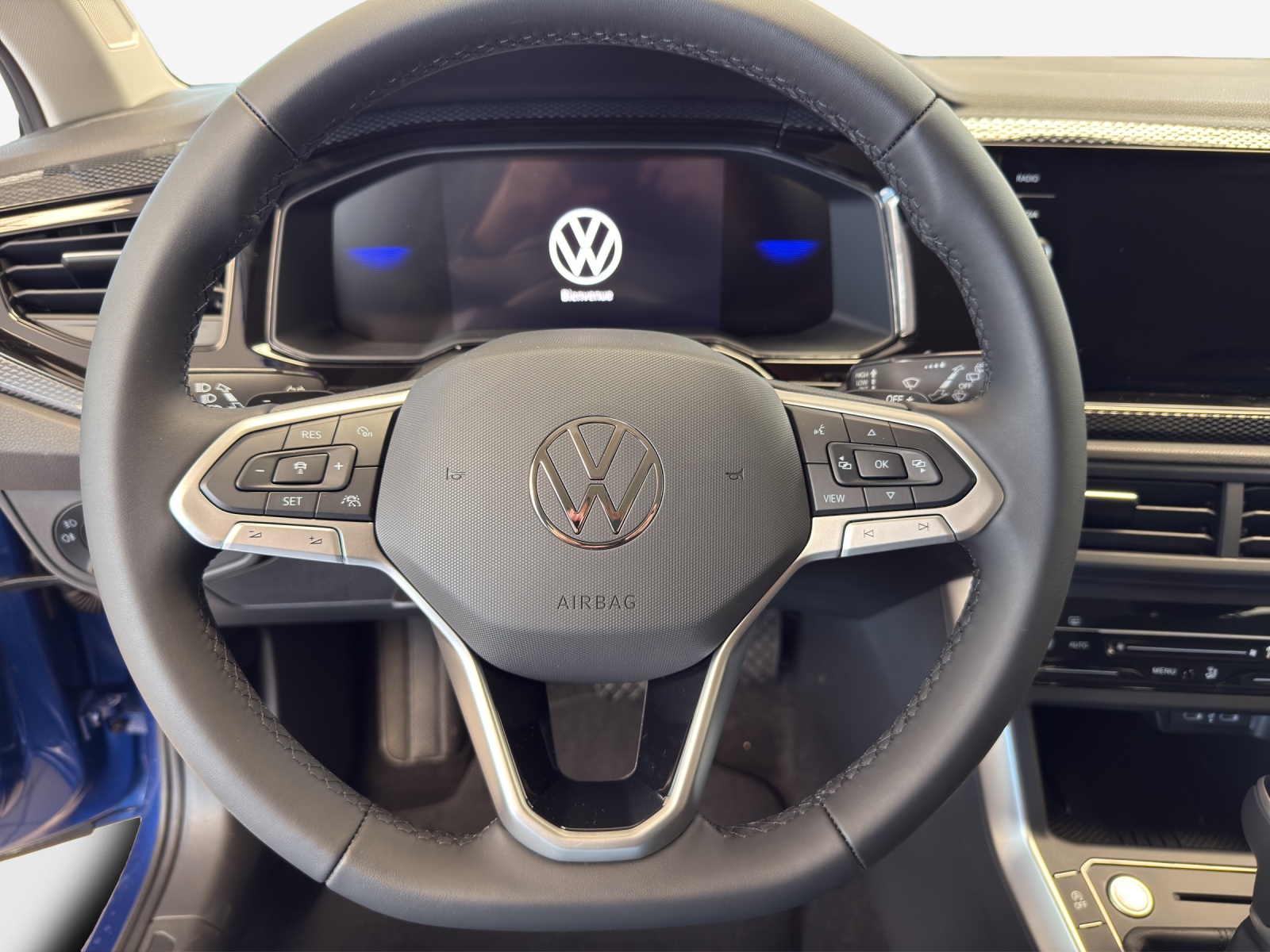 VW Polo 1.0 TSI Life DSG-image-9