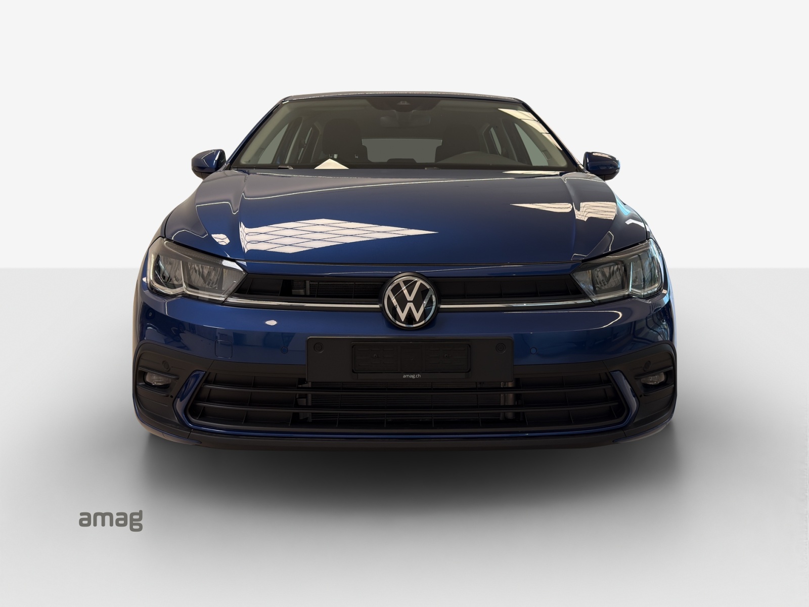 VW Polo 1.0 TSI Life DSG-image-6