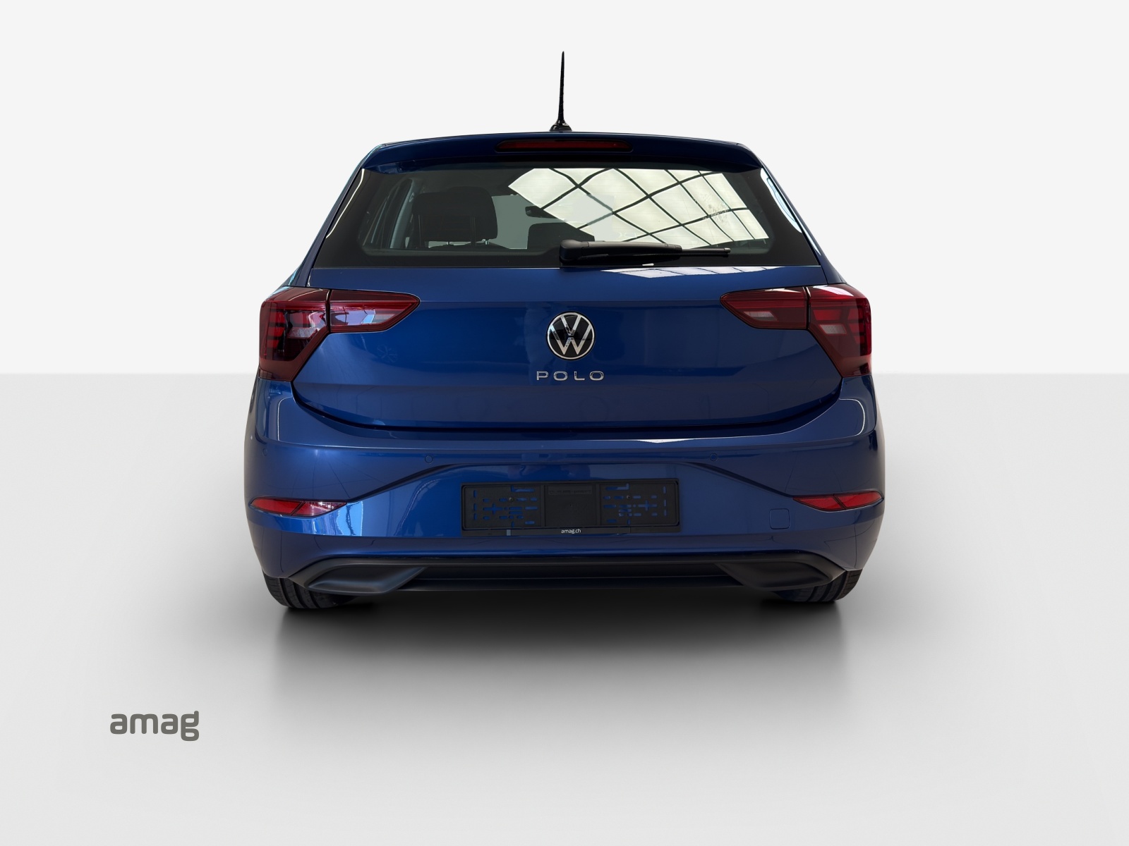 VW Polo 1.0 TSI Life DSG-image-3