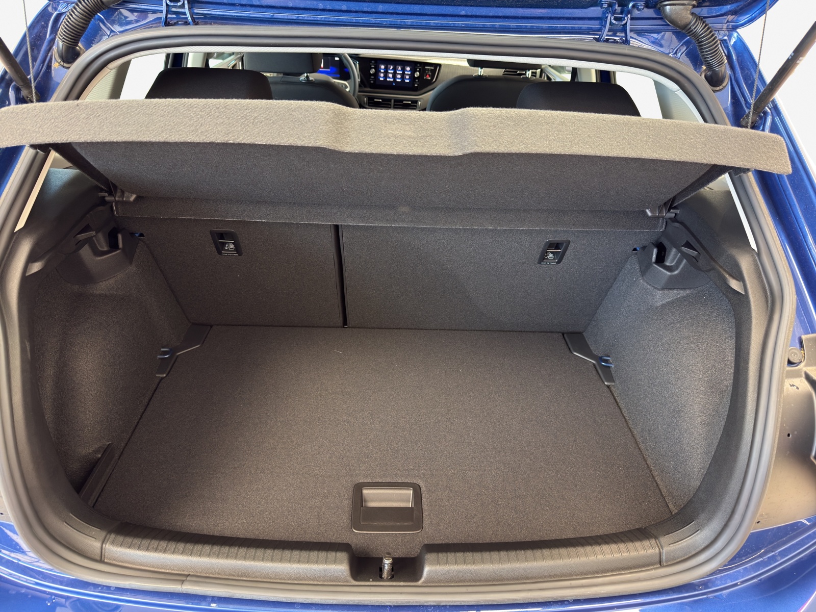 VW Polo 1.0 TSI Life DSG-image-12