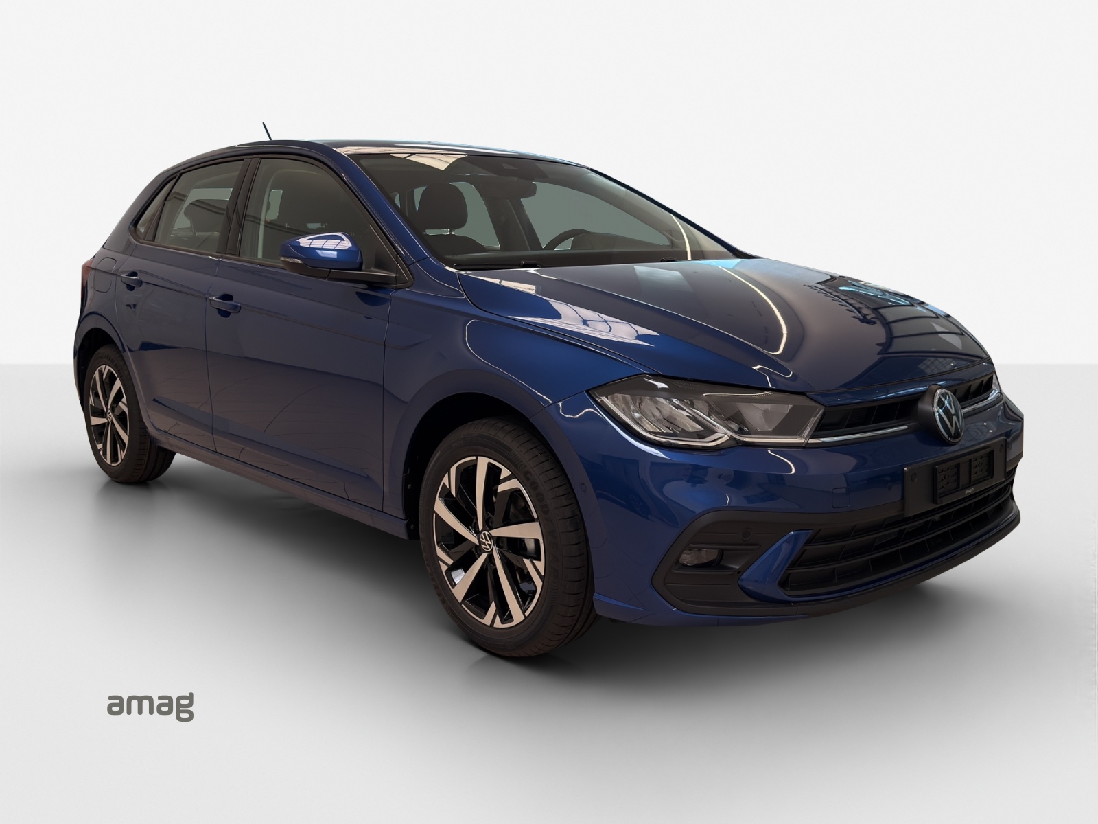 VW Polo 1.0 TSI Life DSG-image-5
