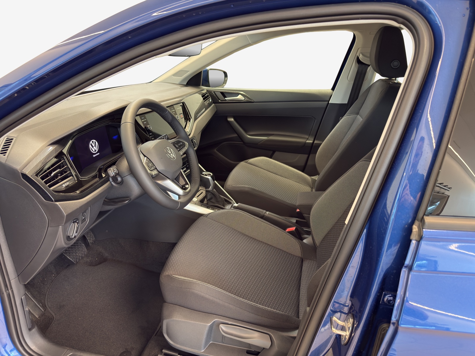 VW Polo 1.0 TSI Life DSG-image-7