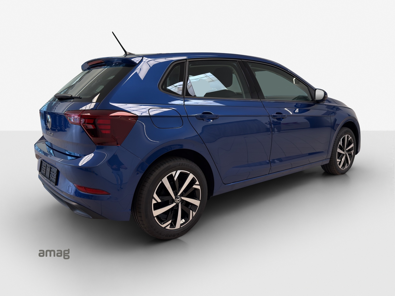 VW Polo 1.0 TSI Life DSG-image-4
