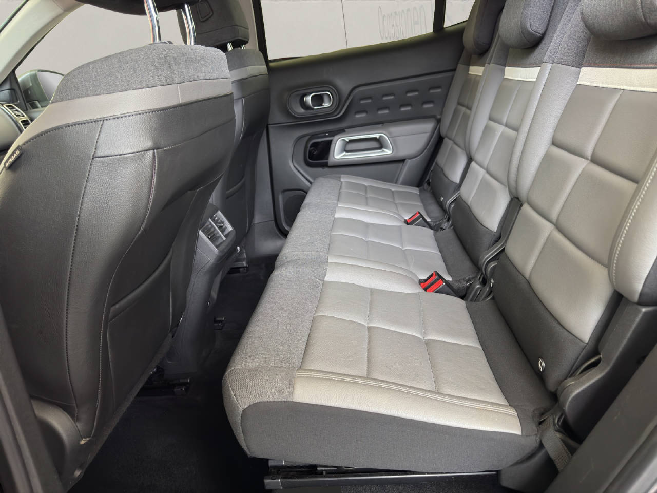 CITROEN C5 Aircross 2.0 BlueHDi Shine-image-19