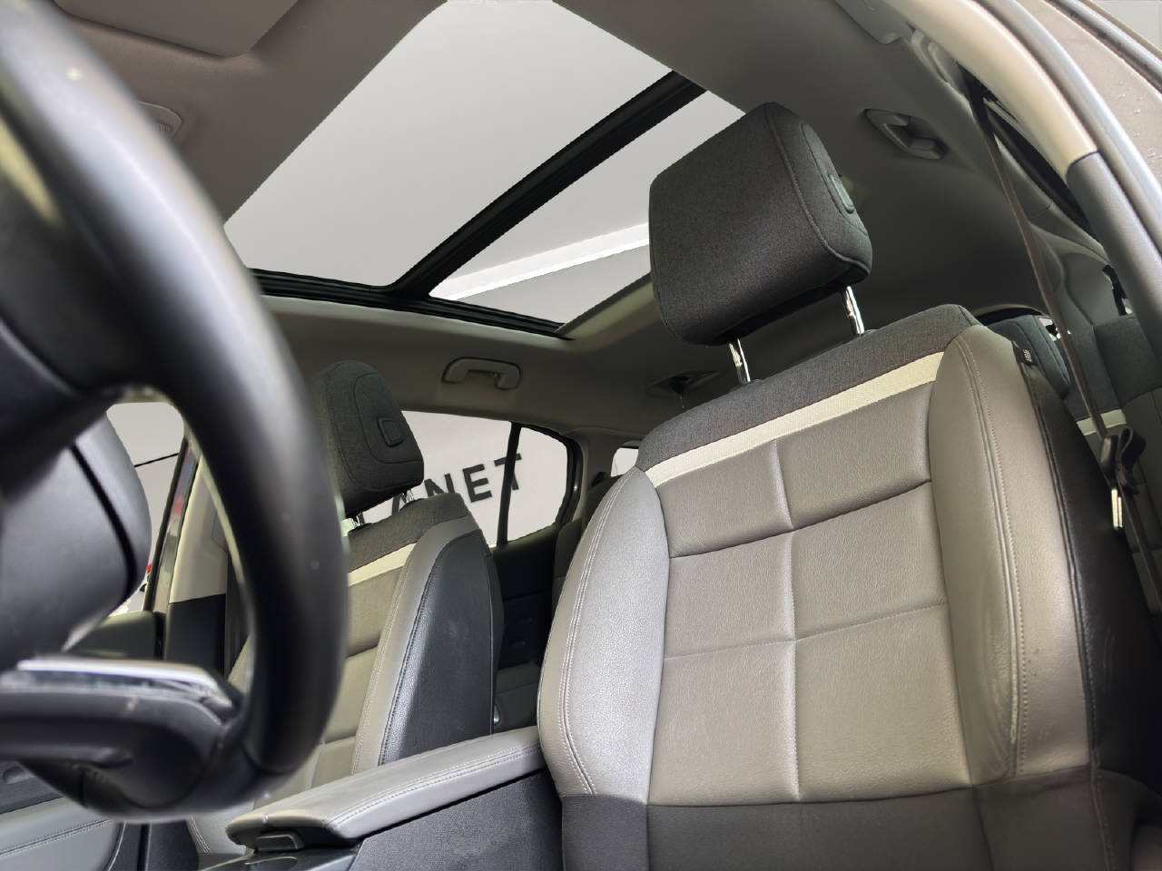 CITROEN C5 Aircross 2.0 BlueHDi Shine-image-12