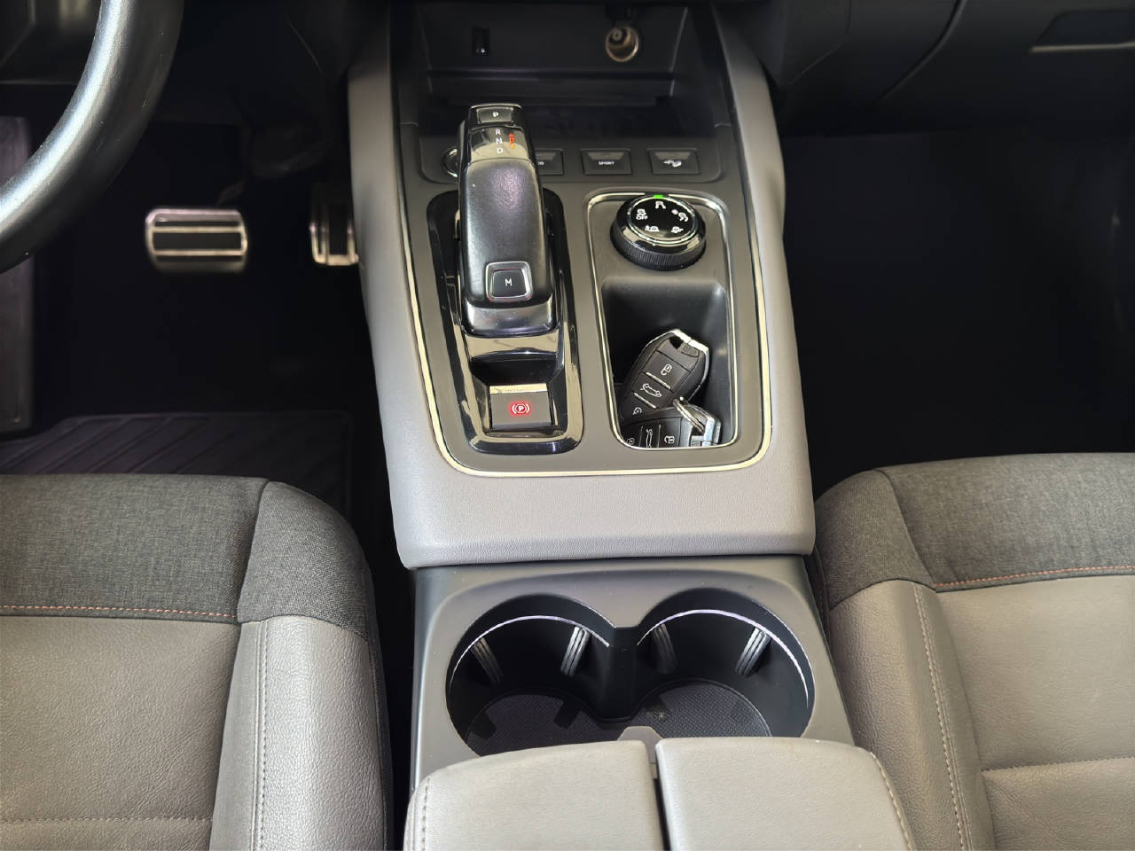 CITROEN C5 Aircross 2.0 BlueHDi Shine-image-16