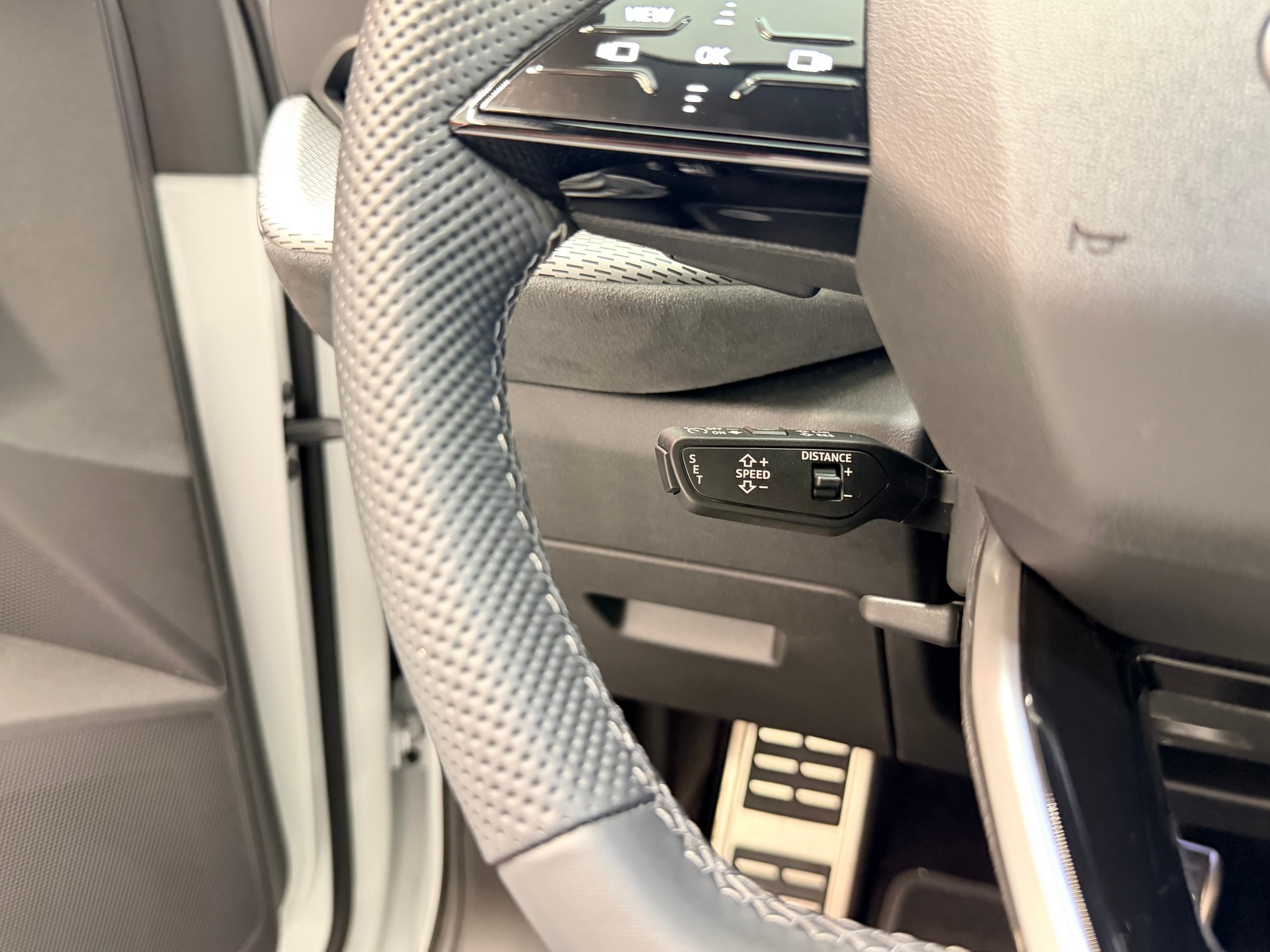 AUDI AUDI Q5 Sportback S Line e-hybrid quattro 220 kW S-tronic-image-24